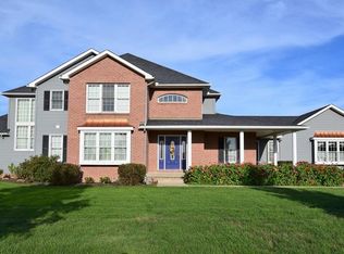 6388 Brianna Way, Warren, OH 44481
