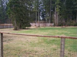 13304 140th Avenue Kp N, Gig Harbor, WA 98329
