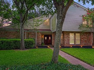 15310 Paseo Del Rey Dr, Houston, TX 77083
