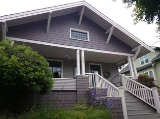 7037 23rd Ave NW, Seattle, WA 98117