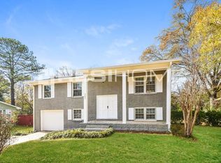 5293 The Savoy St, College Park, GA 30349