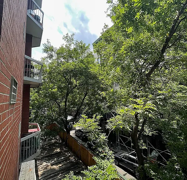 184 Thompson St #1G — Photo 10