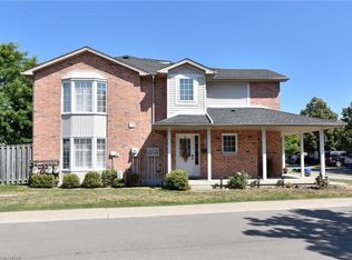 485 Green Rd #37, Hamilton, ON L8E6A8