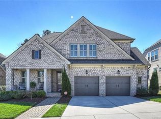 9214 Robbins Preserve Rd, Cornelius, NC 28031