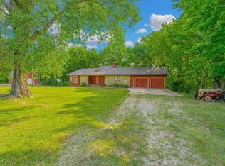 525 S Ford Rd, Oxford, KS 67119