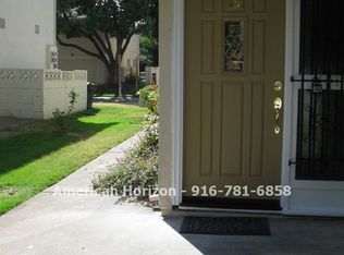 9028 El Cajon Way APT 3, Sacramento, CA 95826