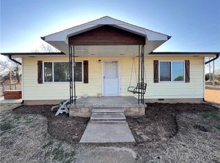 37007 Lake Rd, Shawnee, OK 74801