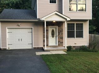 854 Redwood Trl, Crownsville, MD 21032