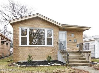 9849 S Winston Ave, Chicago, IL 60643