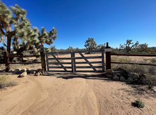 20810 S Cheyenne Rd, Yucca, AZ 86438