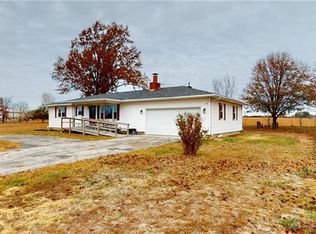 15665 E Quail Rd, Nevada, MO 64772