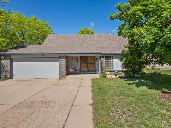 695 S Glencoe Street, Denver, CO 80246