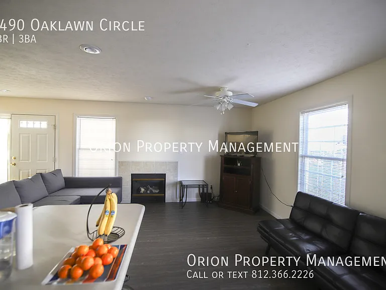 3490 S Oaklawn Cir — Photo 3