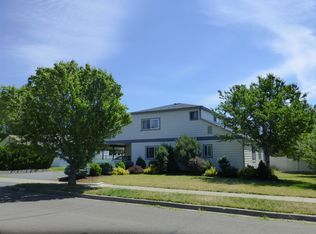 906 E Seattle Ave, Ellensburg, WA 98926