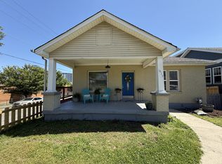 1813 Pearl St, Nashville, TN 37203