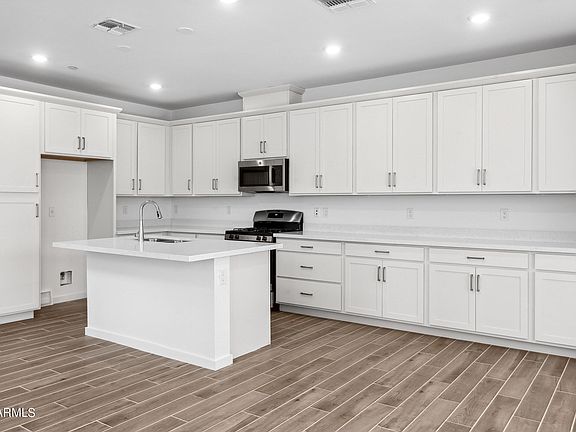 5th image of 4588 S PARK GROVE Street #101