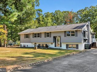 522 Fries Mill Rd, Franklinville, NJ 08322