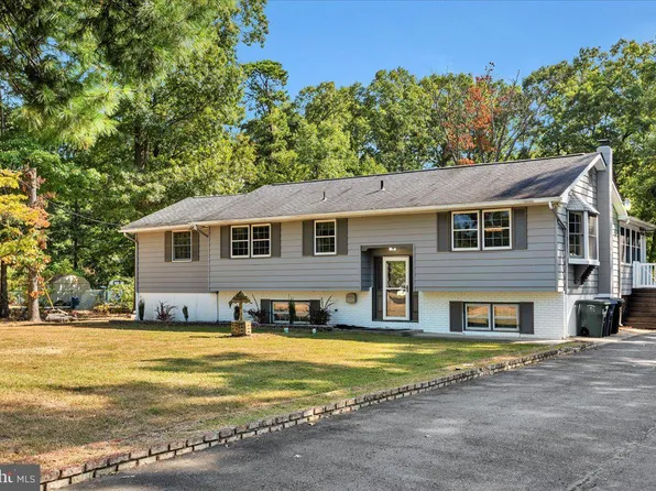 522 Fries Mill Rd, Franklinville, NJ 08322