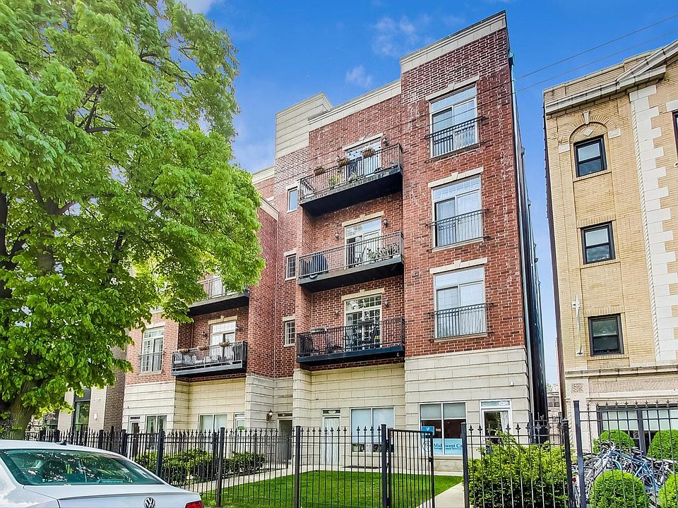 1st image of 1329 W Loyola Ave APT 3B