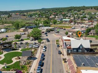 480 Lewis St, Pagosa Springs, CO 81147