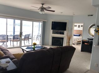 12 Monarch Cove Ct UNIT 2C, Lake Ozark, MO 65049
