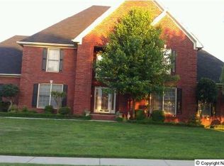 200 Tweed Dr, Madison, AL 35758