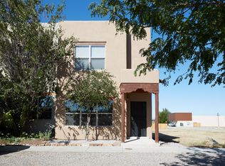 15 New Village Ave, Santa Fe, NM 87508