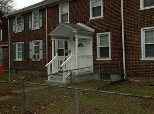 2928 Kansas Rd, Camden, NJ 08104