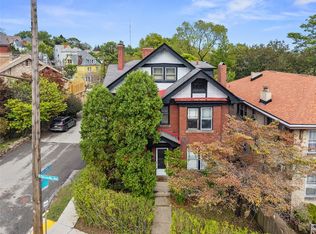 3628 Perrysville Ave, Pittsburgh, PA
