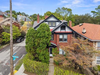 3628 Perrysville Ave, Pittsburgh, PA, 15214