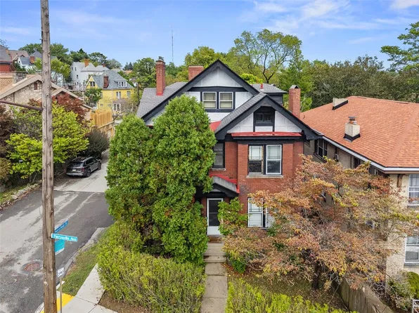 3628 Perrysville Ave, Pittsburgh, PA 15214
