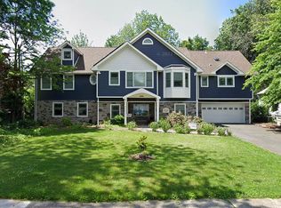 266 Milltown Rd, Springfield, NJ 07081