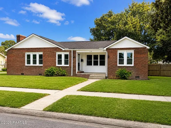 118 Edwin St, Lafayette, LA 70506