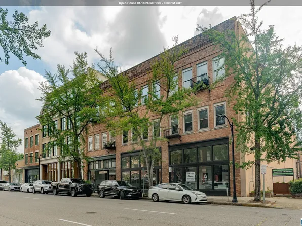 2217 2nd Ave N Unit 201, Birmingham, AL 35203