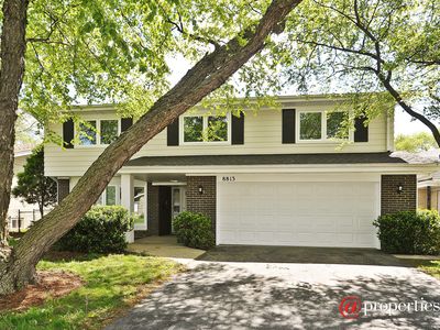 8813 Kostner Ter, Skokie, IL, 60076