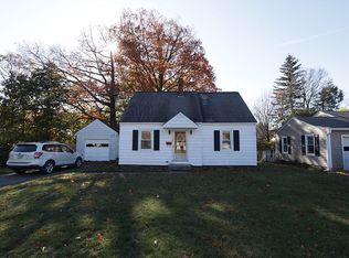 154 Dodds Ct, Burlington, VT 05408