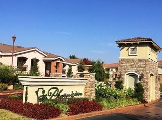 1501 Secret Ravine Pkwy Unit 317, Roseville, CA 95661