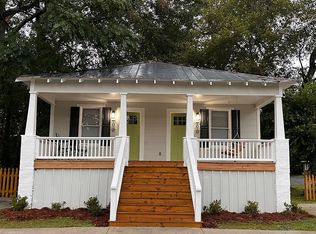 1010 Avenue B NE, Rome, GA 30165