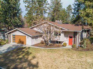 308 W 37th Ave, Spokane, WA 99203