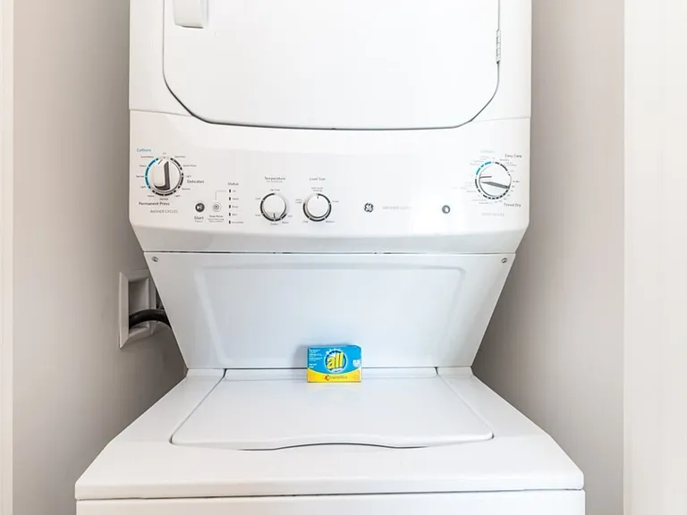 Washer/Dryer