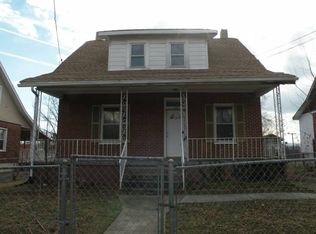 1628 Staunton Ave NW, Roanoke, VA 24017