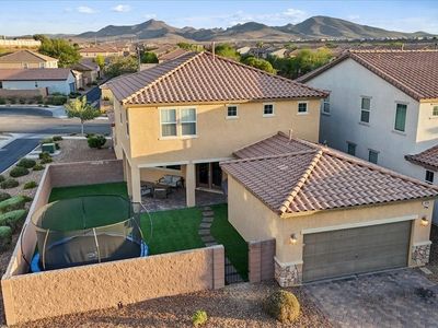 3008 Camino Largo Ave, Henderson, NV, 89044