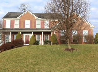 8600 Christine Ct, Bridgeville, PA
