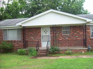 108 Cloos Circle Dr, Ozark, AR 72949