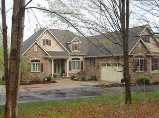 3236 Nixon Rd, Potterville, MI 48876