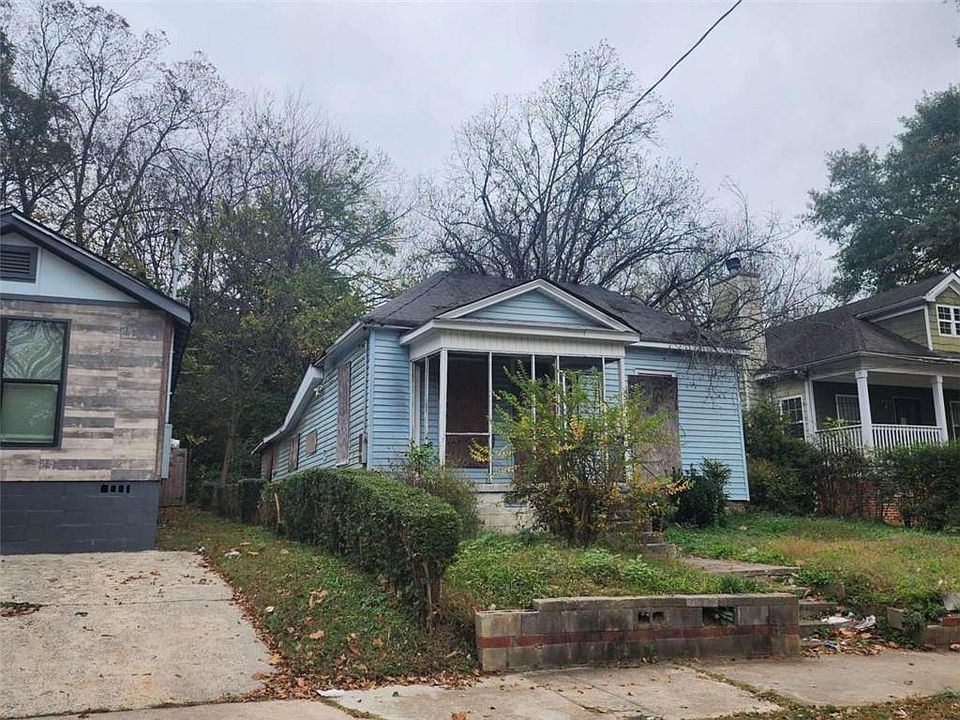 1st image of 529 Paines Ave NW