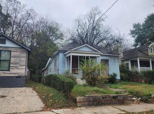 529 Paines Ave NW, Atlanta, GA 30318