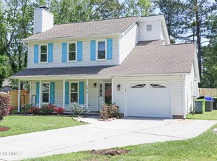 2613 Hargate Ct, Wilmington, NC 28405