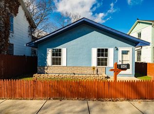 143 S 1st St, Miamisburg, OH 45342