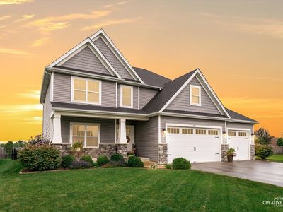 957 N Carly Cir, Yorkville, IL, 60560